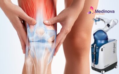 Robotic Knee Surgery in Bangalore – Advanced Solutions at Medinova Healthcare